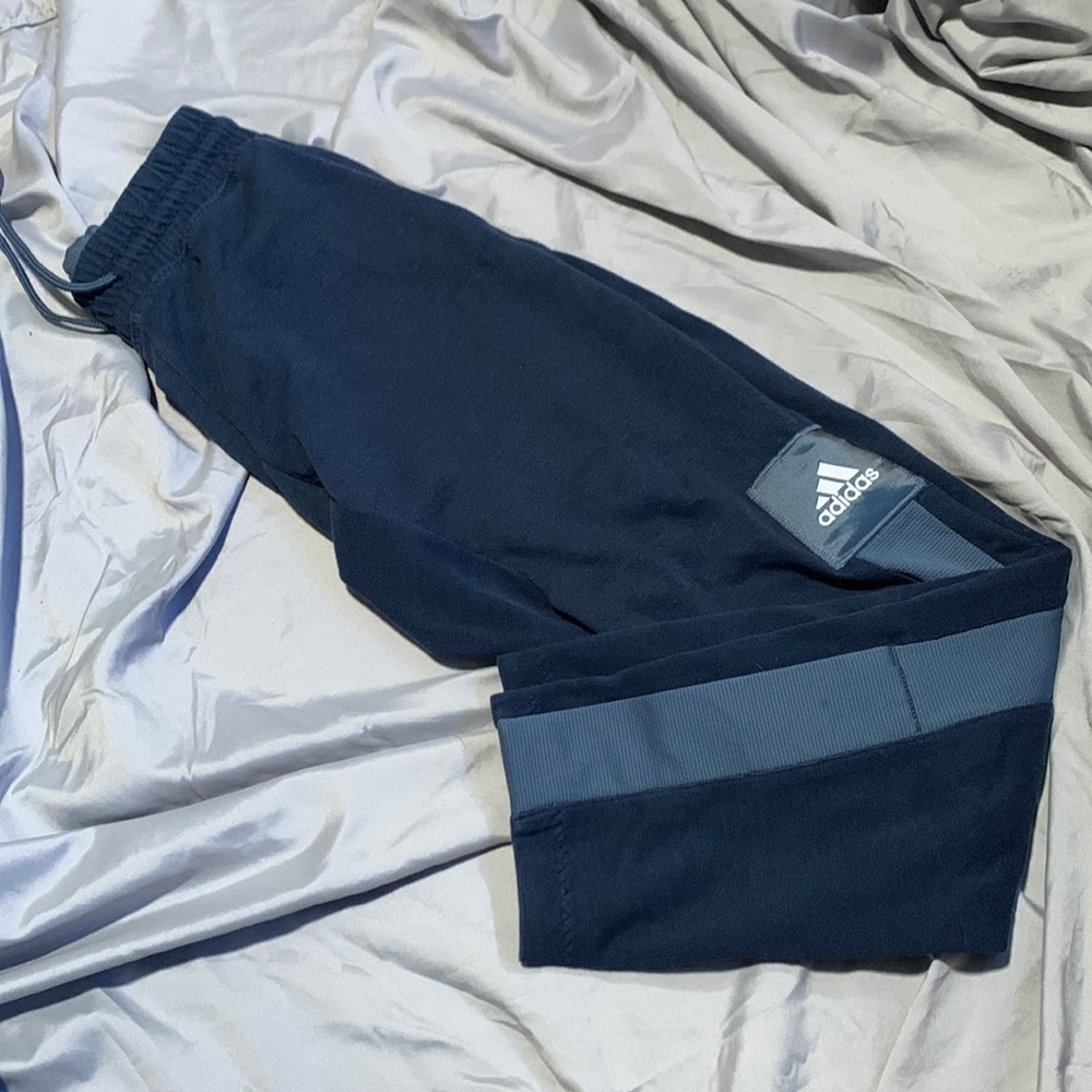 Adidas Basketball club sweats